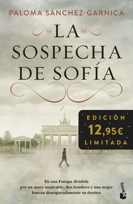 La Sospecha de Sofia (T)