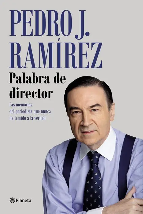 Palabra de Director