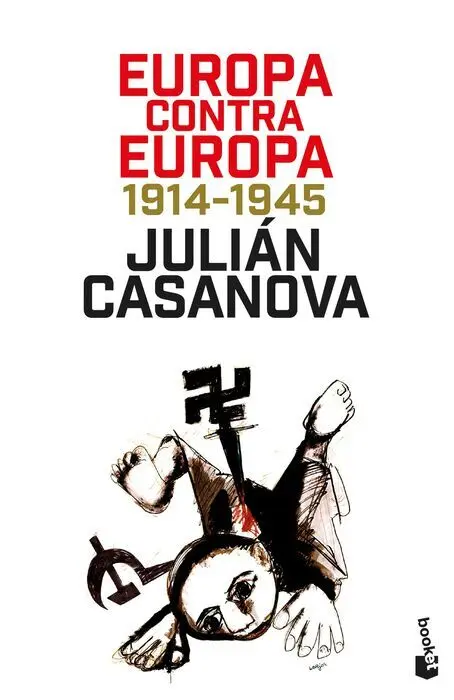 Europa Contra Europa