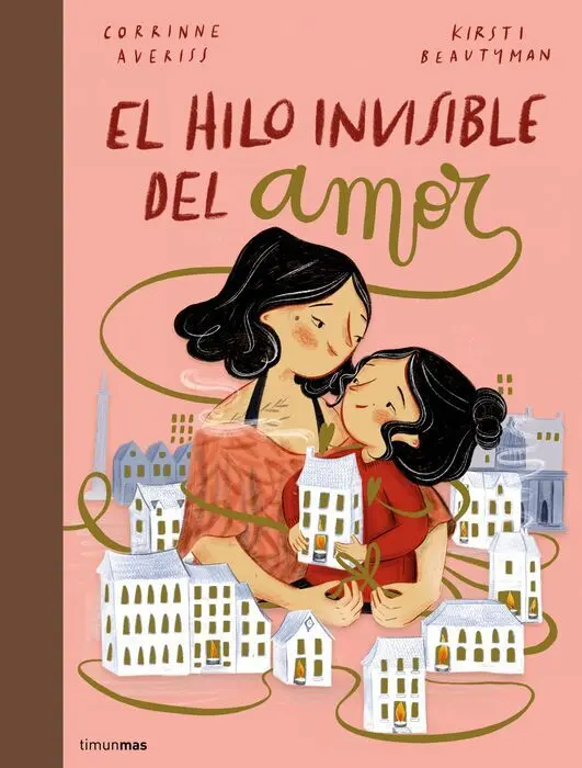 El Hilo Invisible del Amor
