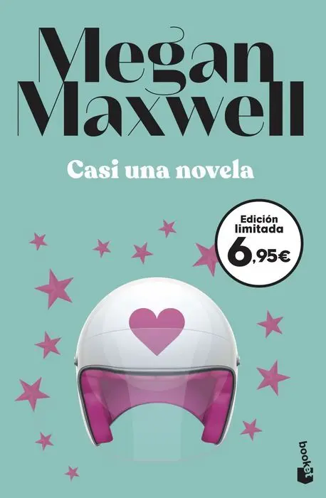 Casi una Novela. (Especial Enero 2022)