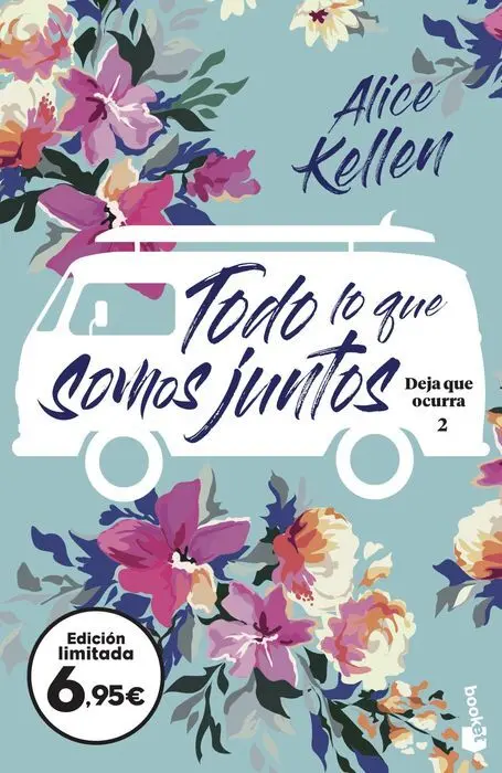 Todo lo que Somos Juntos