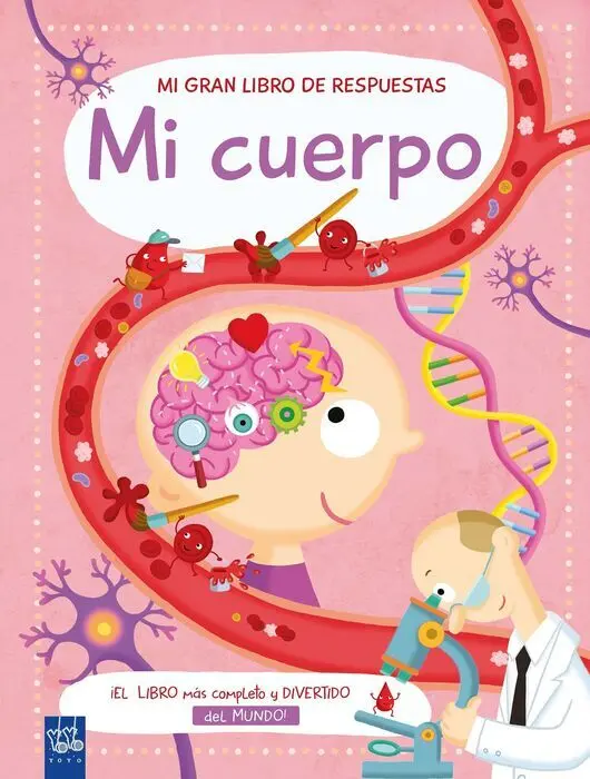 Mi Cuerpo
