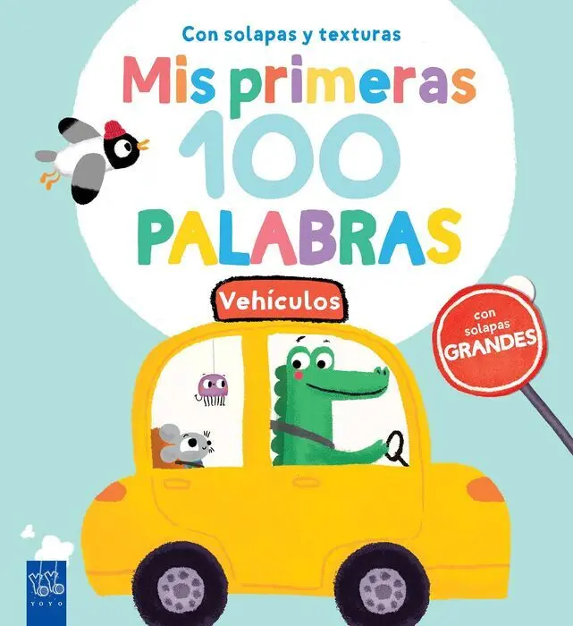 Vehiculos