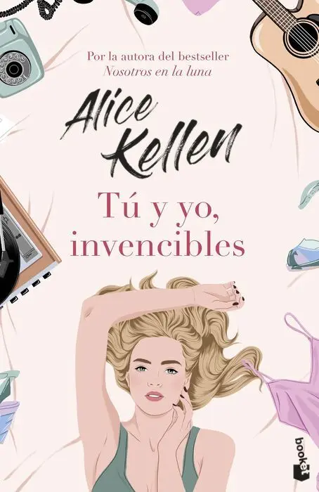 Tu y Yo, Invencibles