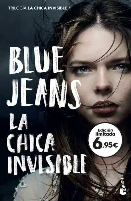 La Chica Invisible