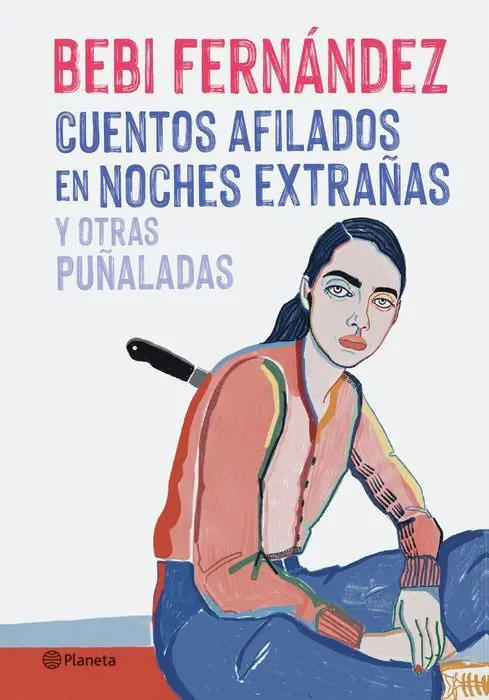 Cuentos Afilados en Noches Extrañas y Otras Puñala