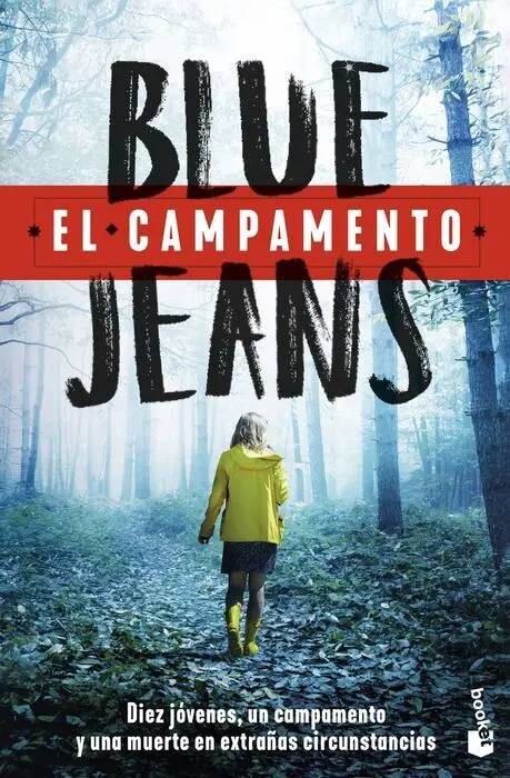 El Campamento