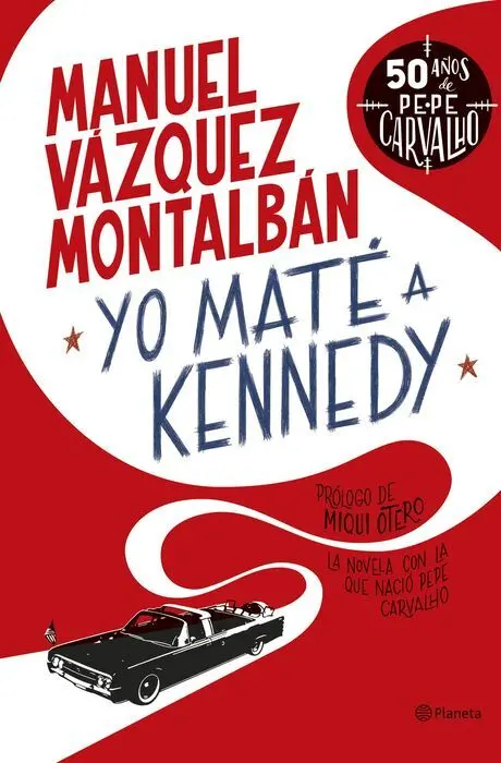 Yo Mate a Kennedy