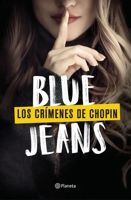 Los Crimenes de Chopin