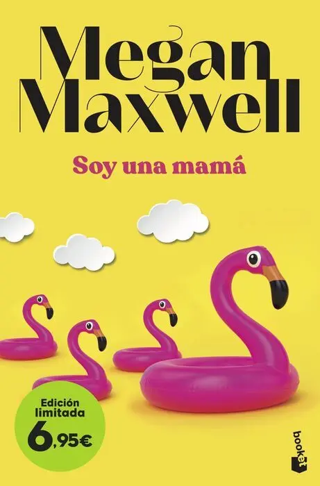Soy una Mama