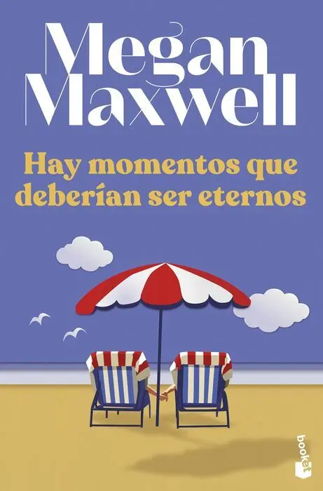 Hay Momentos que Deberian Ser Eternos