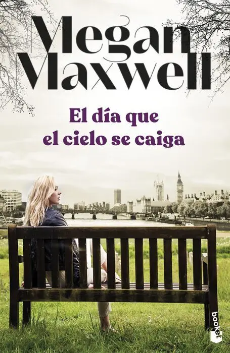 El Dia que el Cielo se Caiga