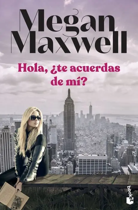 Hola, ¿Te Acuerdas de Mi?