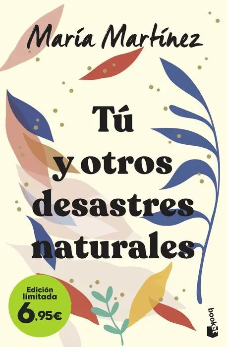 Tu y Otros Desastres Naturales. (Verano 2022)