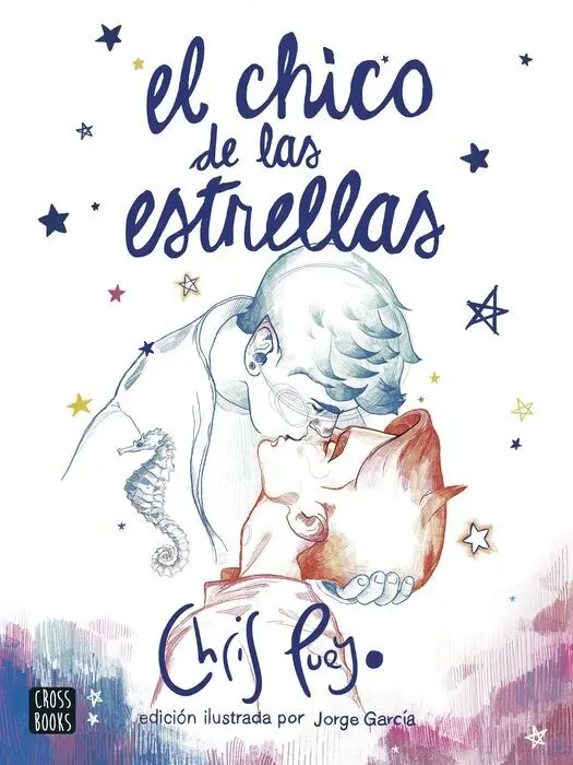 El Chico de las Estrellas (Nueva Edicion)