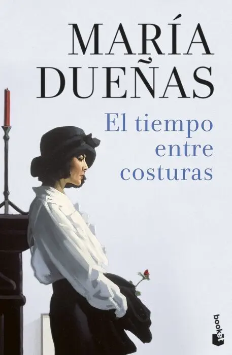 El Tiempo entre Costuras