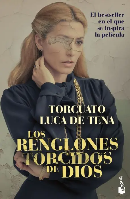 Renglones Torcidos de Dios, los. (Novela)