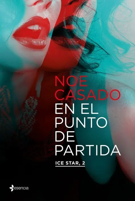 En el Punto de Partida Ice Star 2