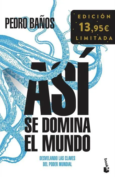 Así se Domina el Mundo