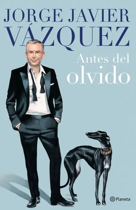 Antes del Olvido