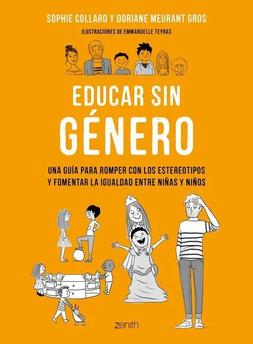 Educar sin Género