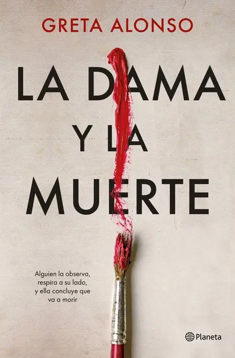 La Dama y la Muerte
