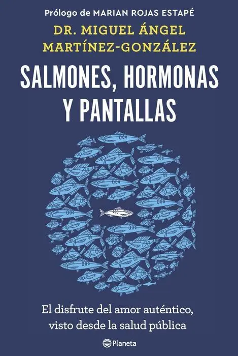Salmones Hormonas y Pantallas