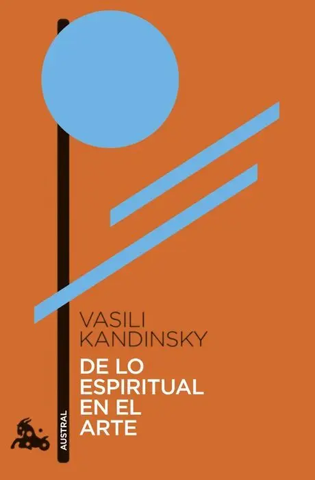 De lo Espiritual en el Arte