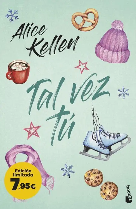 Tal Vez tú