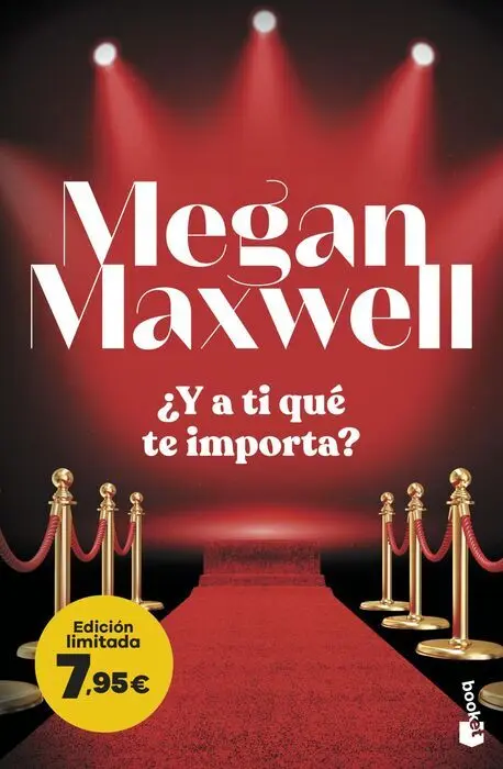 ¿Y a Ti qué te Importa?