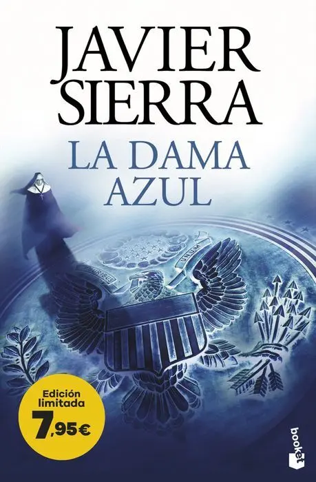 La Dama Azul