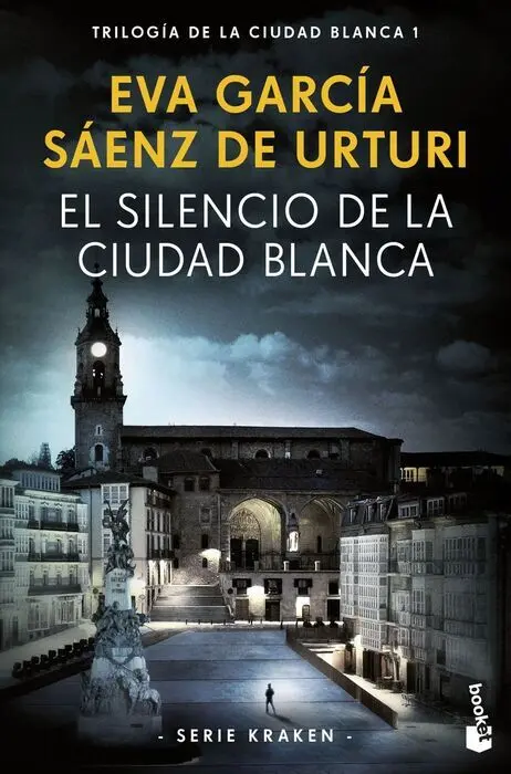 Ciudad Blanca I Silencio de la Ciudad Blanca