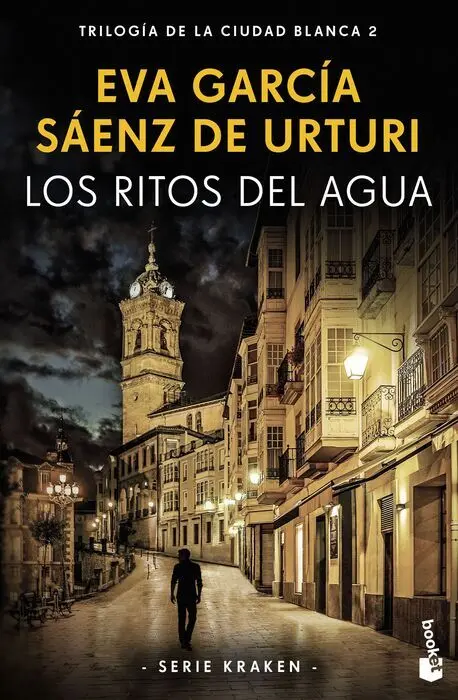 Ciudad Blanca Ii Ritos del Agua,Los