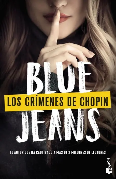 Los Crimenes de Chopin