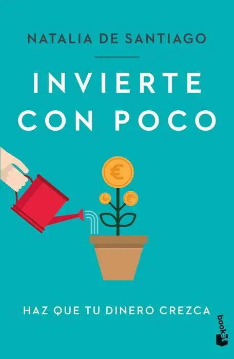 Invierte con Poco