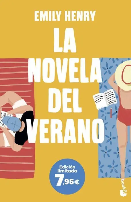 La Novela del Verano