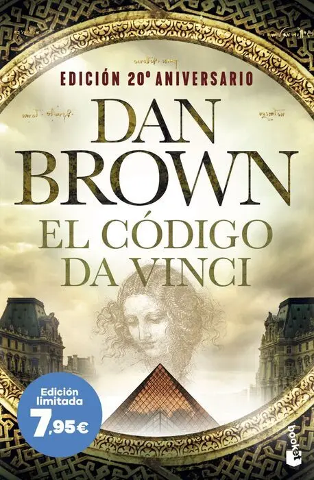 El Código Da Vinci