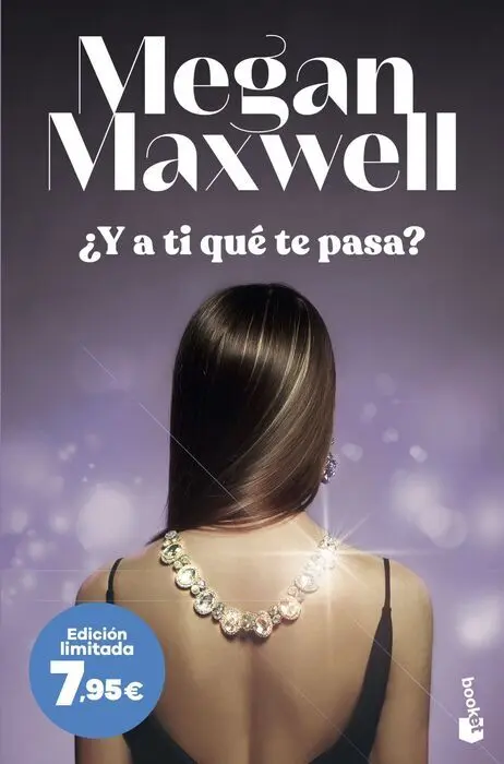 ¿Y a Ti qué te Pasa