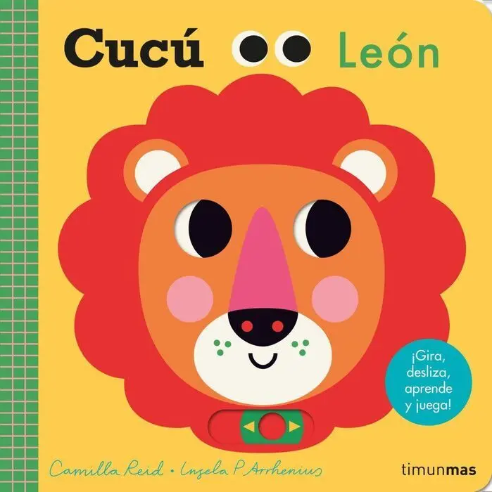Cucu. Leon