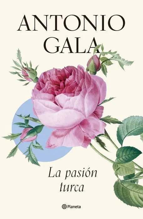 La Pasion Turca
