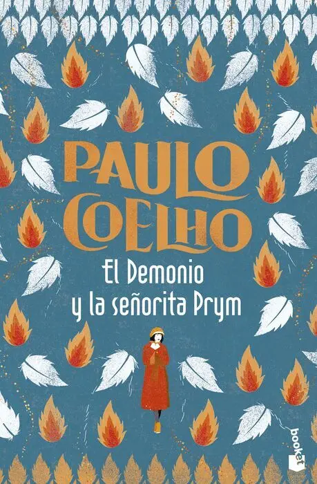 El Demonio y la Señorita Prym