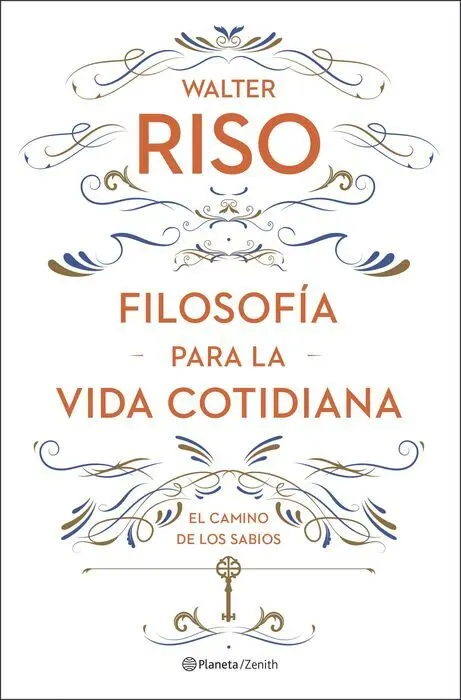 Filosofía para la Vida Cotidiana