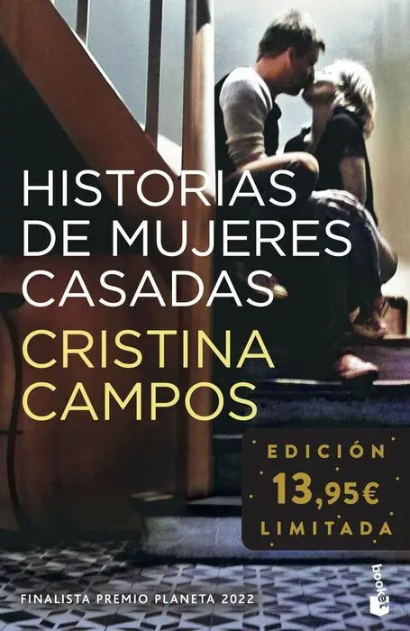 Historias de Mujeres Casadas