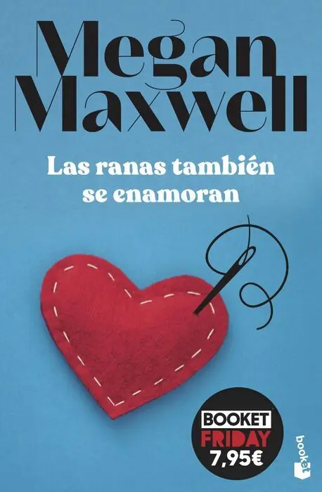 Las Ranas Tambien se Enamoran