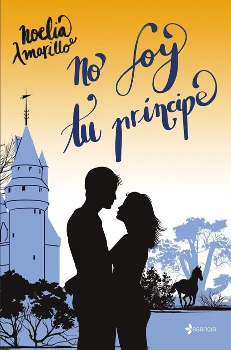 No Soy tu Príncipe