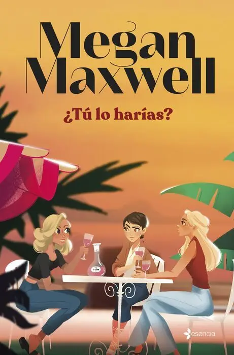 ¿Tú lo Harías?