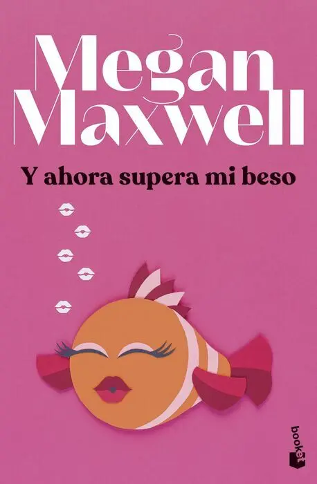 Y Ahora Supera mi Beso