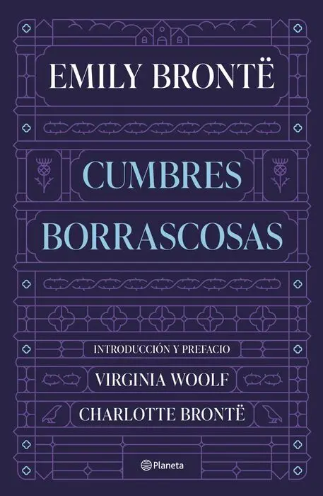 Cumbres Borrascosas