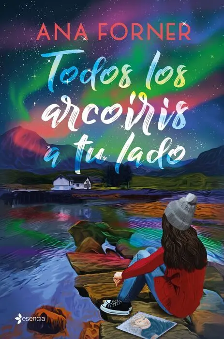 Todos los Arcoiris a tu Lado